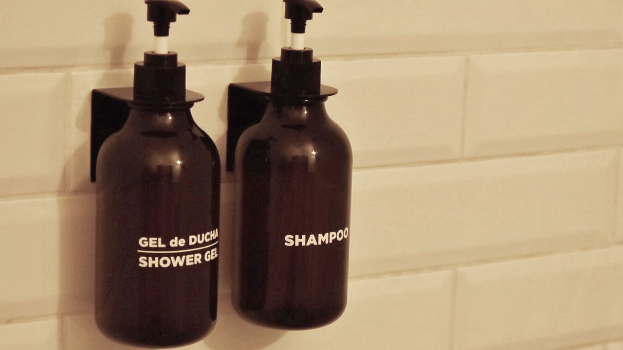 Photo of Bathroom in Americana