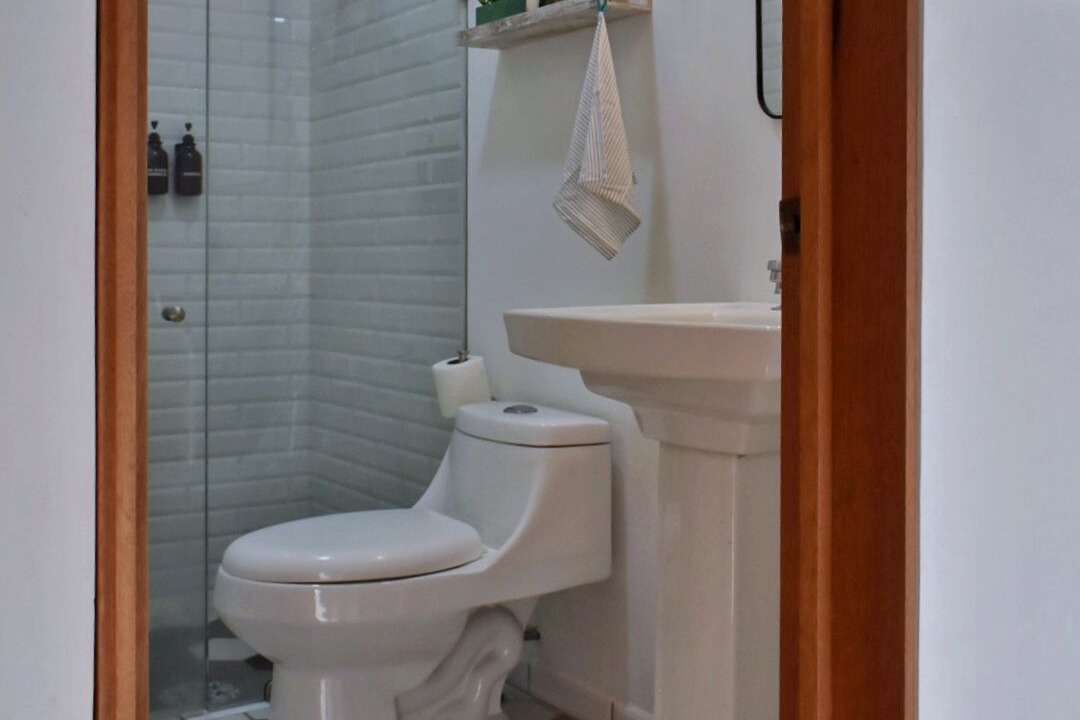Photo of Bathroom in Americana