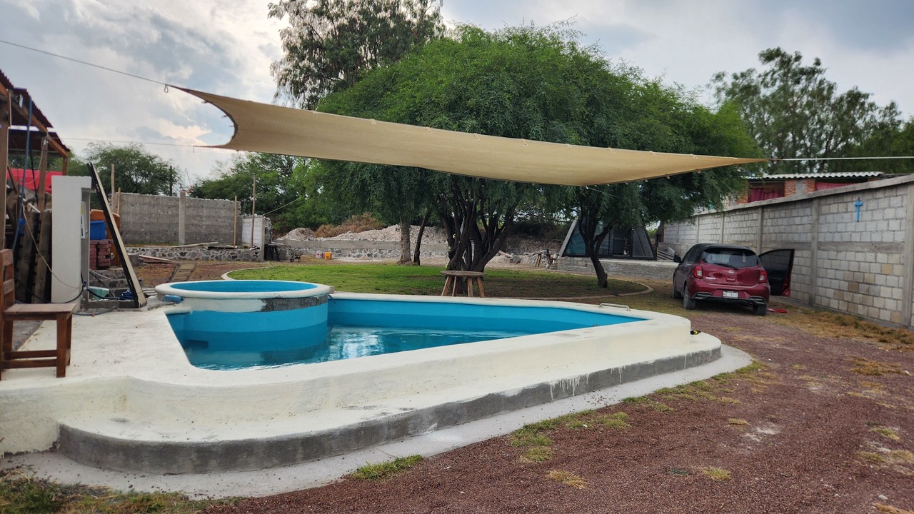 Photo of Outdoor in Ixmiquilpan