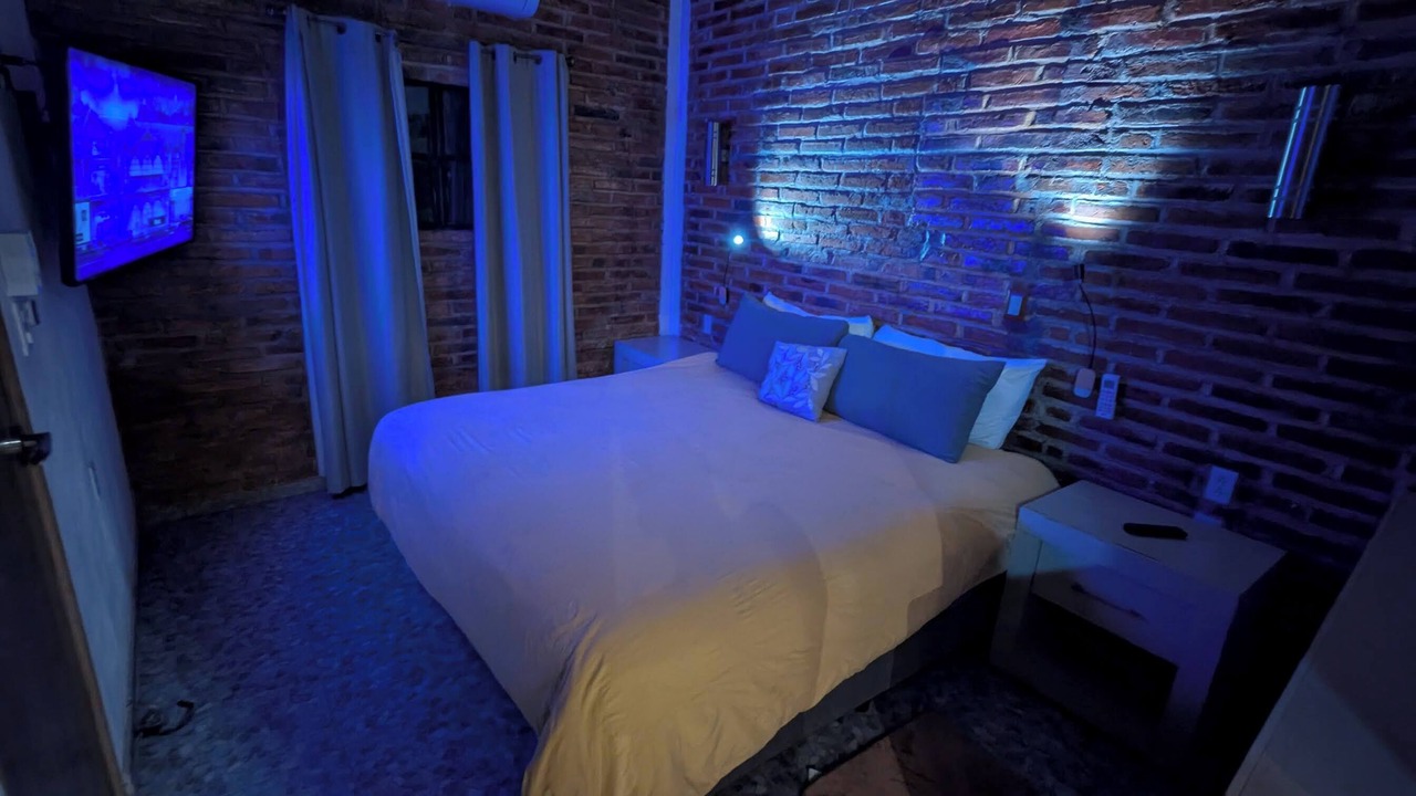Photo of Bedroom in Lo de Marcos
