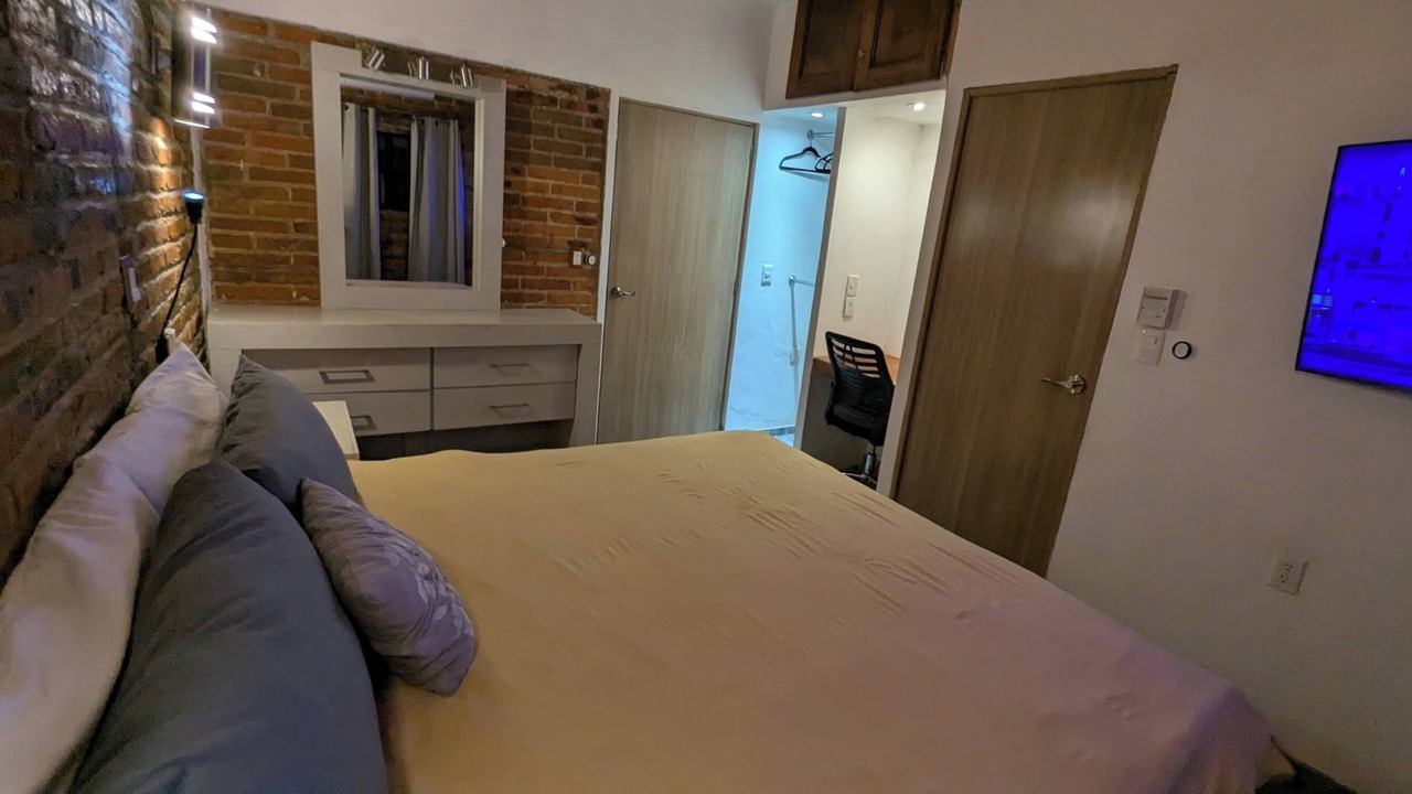 Photo of Bedroom in Lo de Marcos