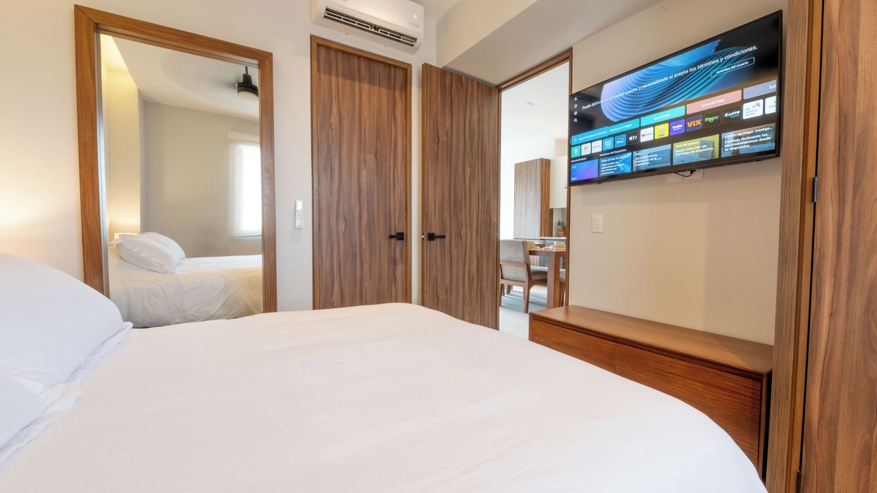Photo of Bedroom in Diaz Ordaz