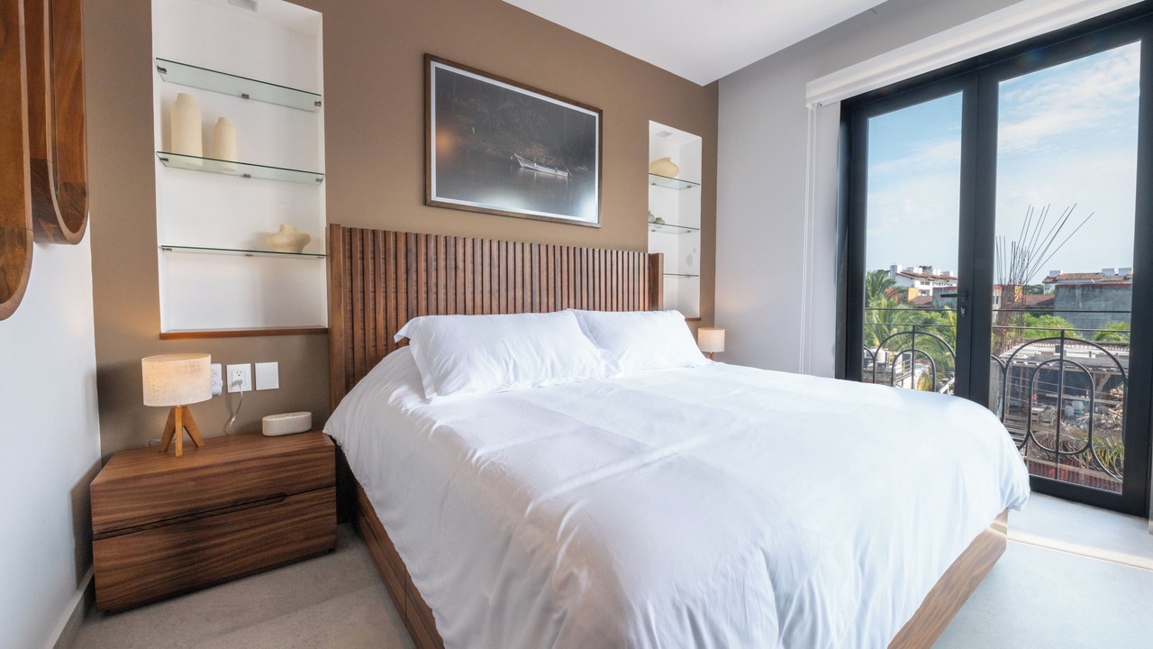 Photo of Bedroom in Diaz Ordaz