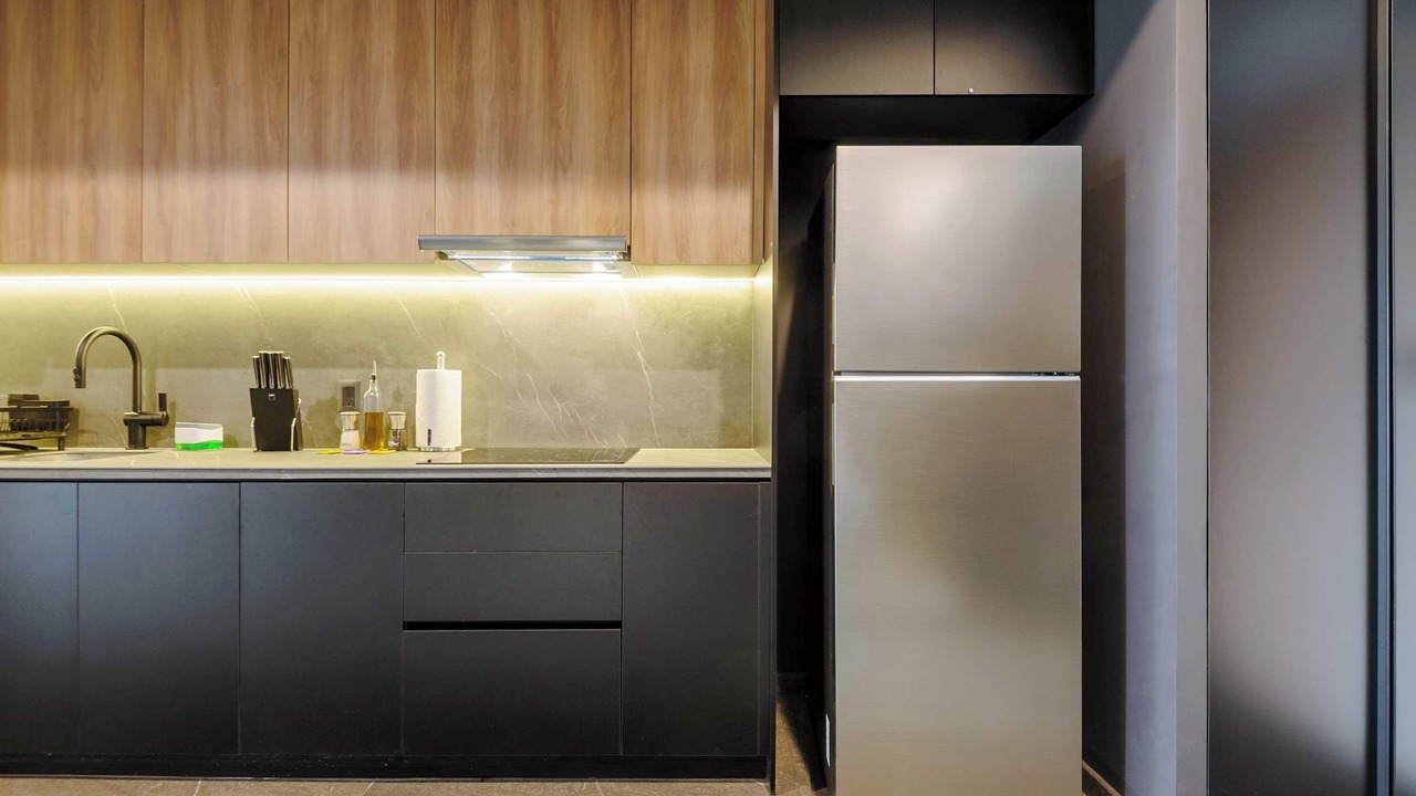 Photo of Kitchen in Cuauhtemoc