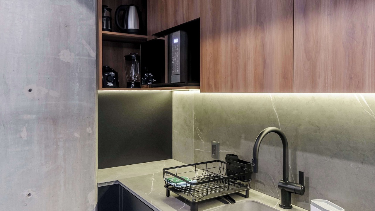 Photo of Kitchen in Cuauhtemoc