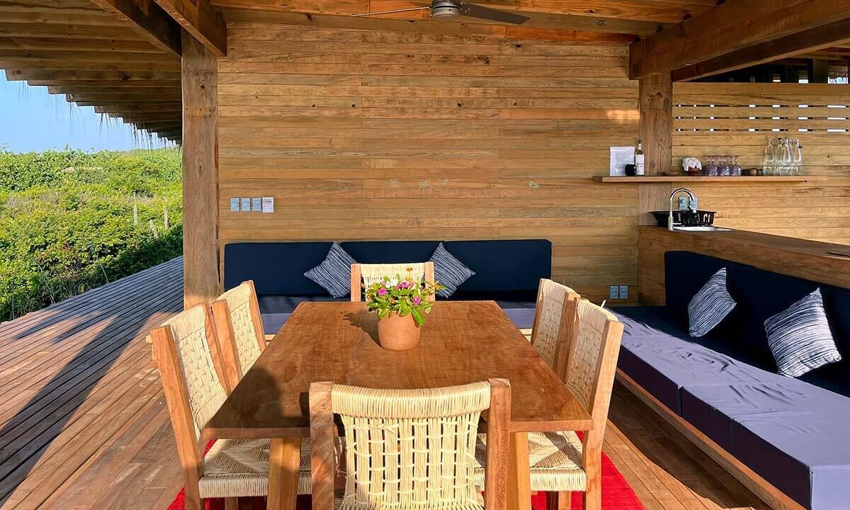 Photo of Outdoor in Puerto Escondido