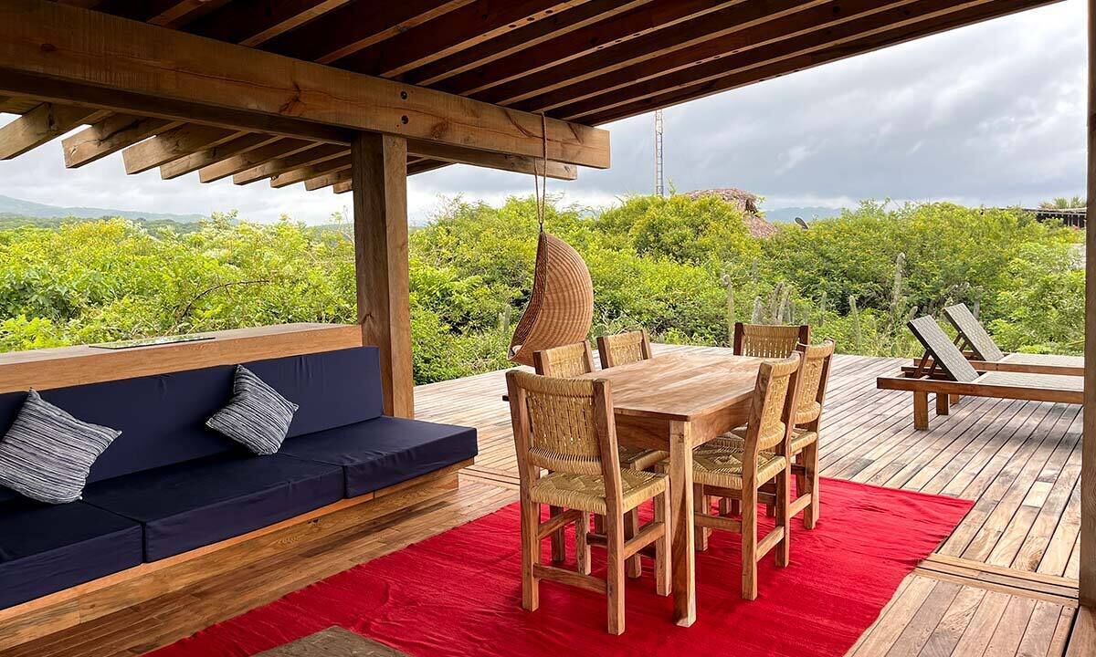 Photo of Outdoor in Puerto Escondido