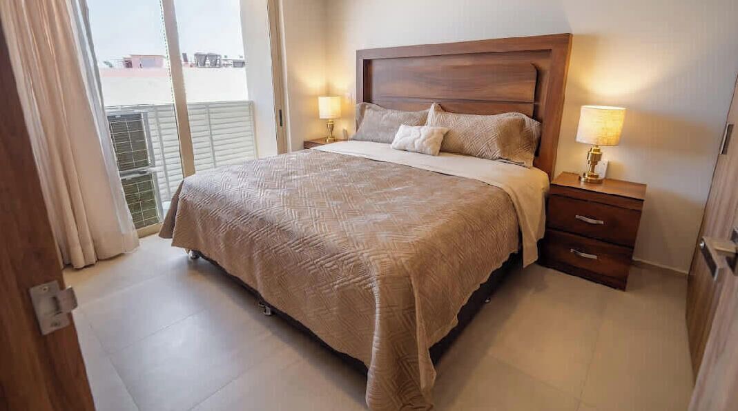 Photo of Bedroom in Zapopan