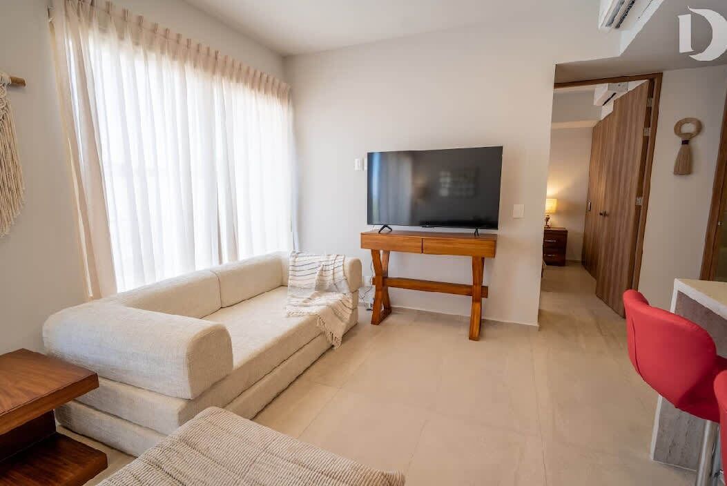 Photo of Livingroom in Zapopan