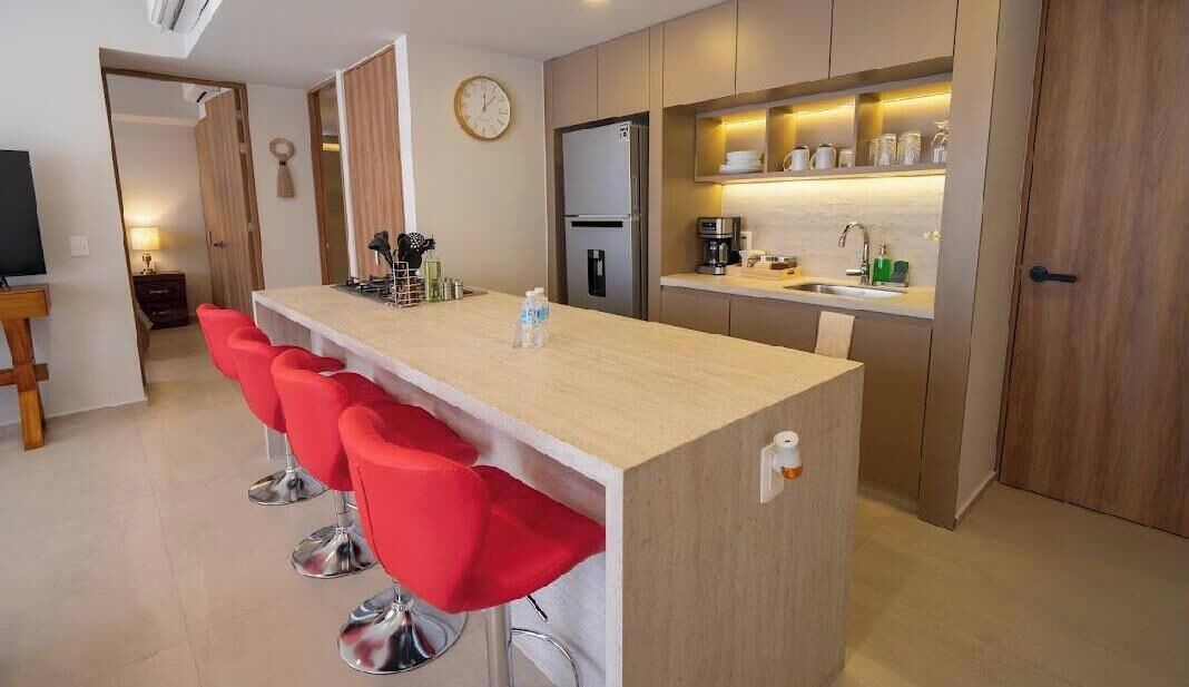 Photo of Kitchen in Zapopan