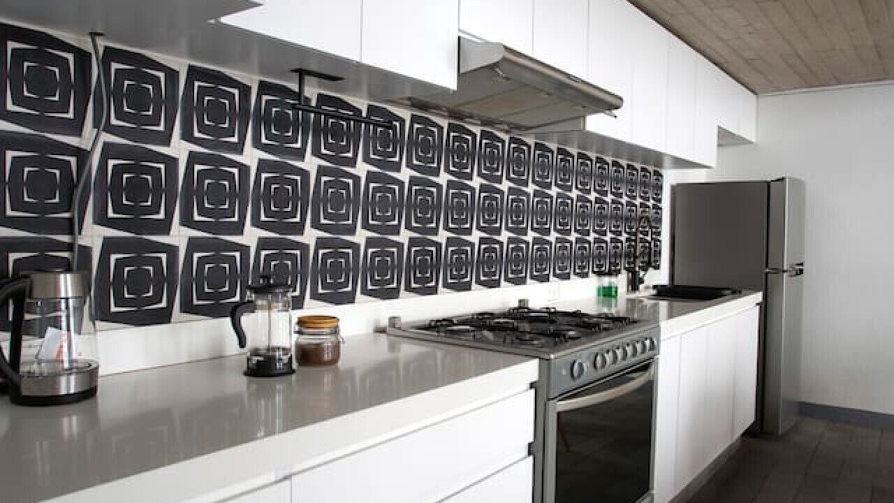 Photo of Kitchen in Puebla Historic Center