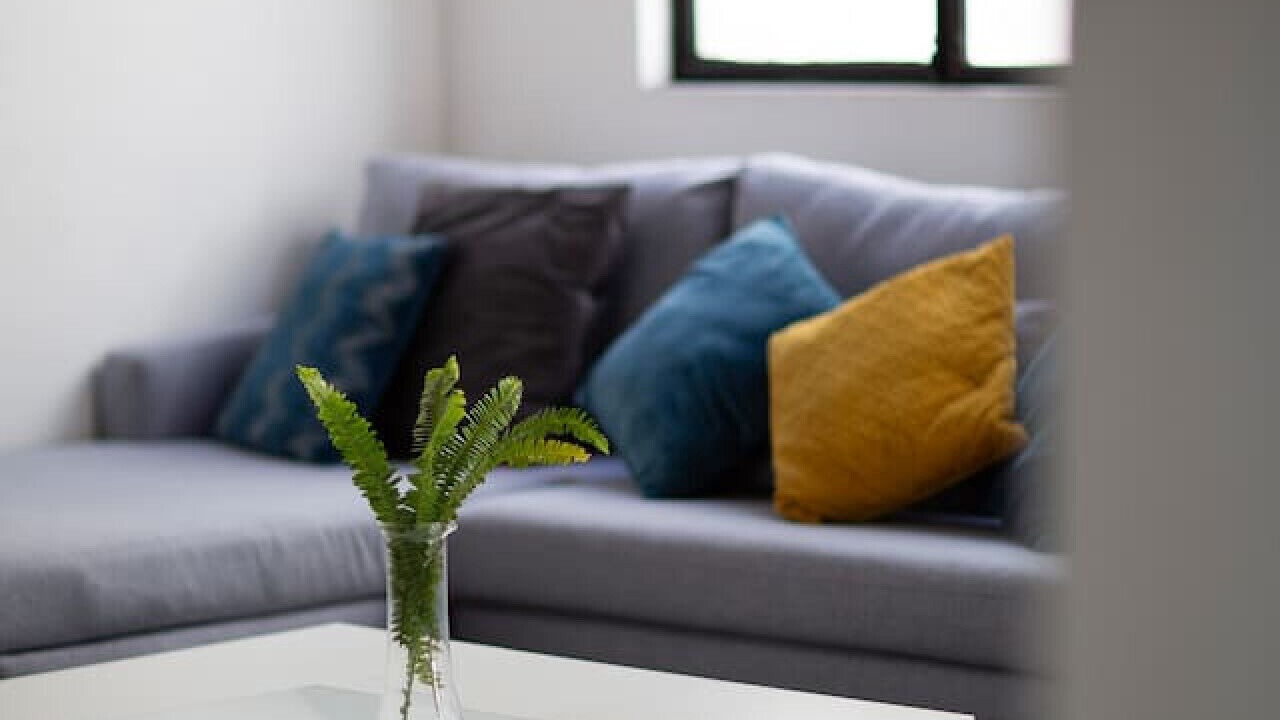 Photo of Livingroom in Puebla Historic Center