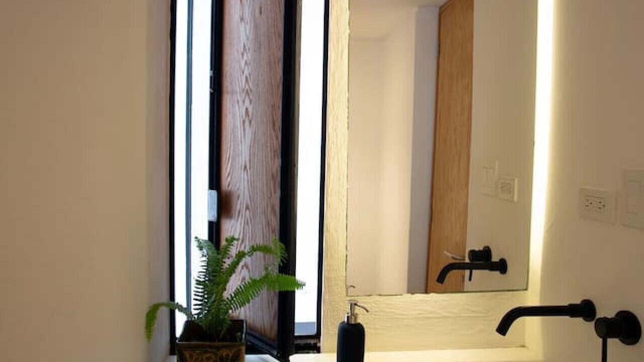 Photo of Bathroom in Puebla Historic Center