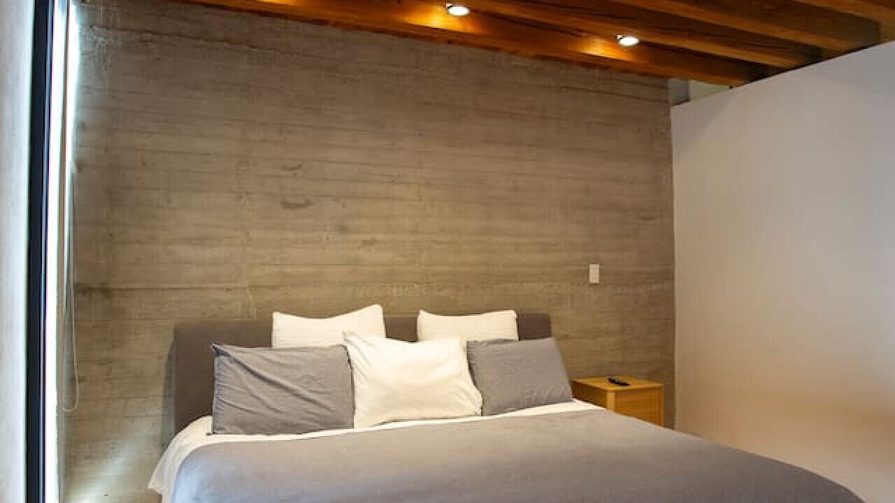 Photo of Bedroom in Puebla Historic Center
