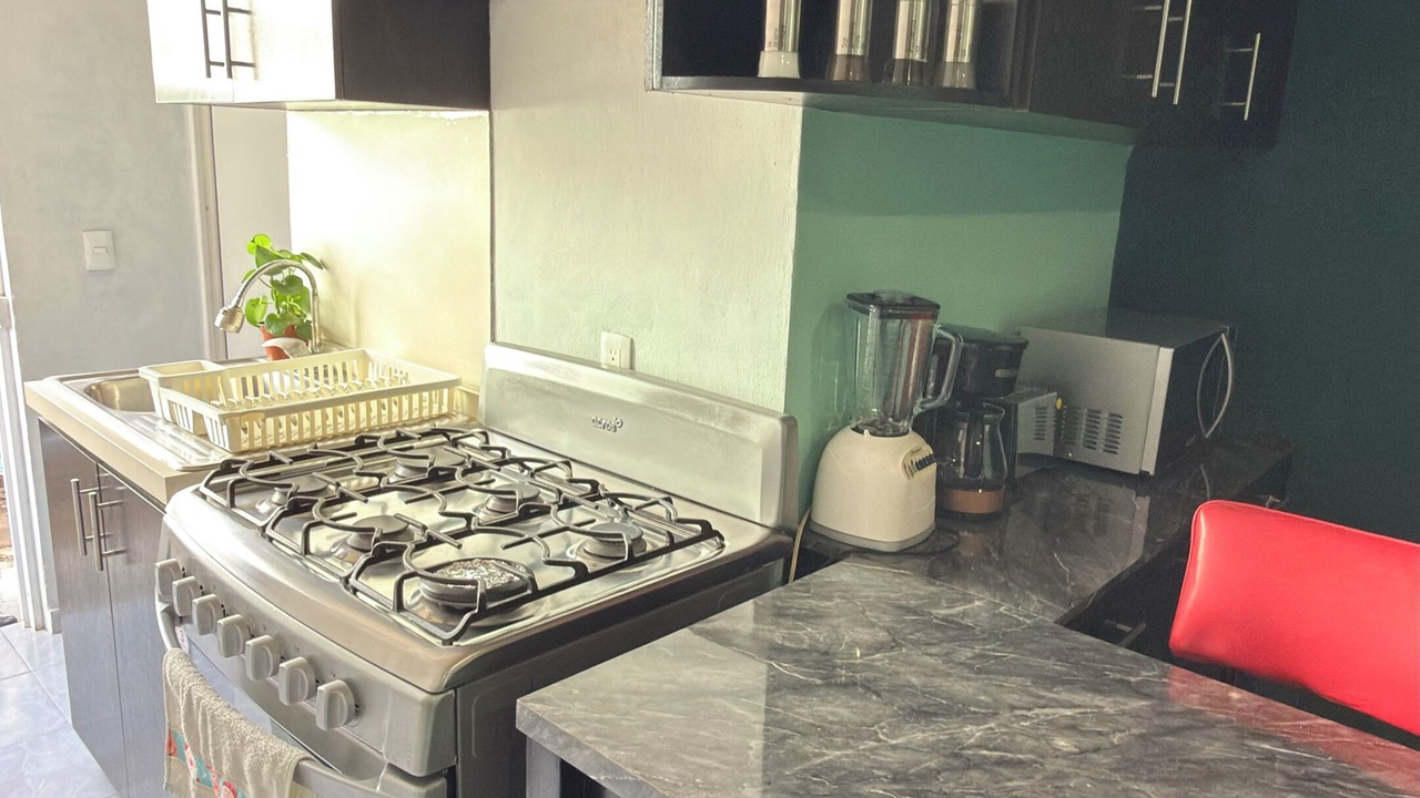 Photo of Kitchen in Puebla