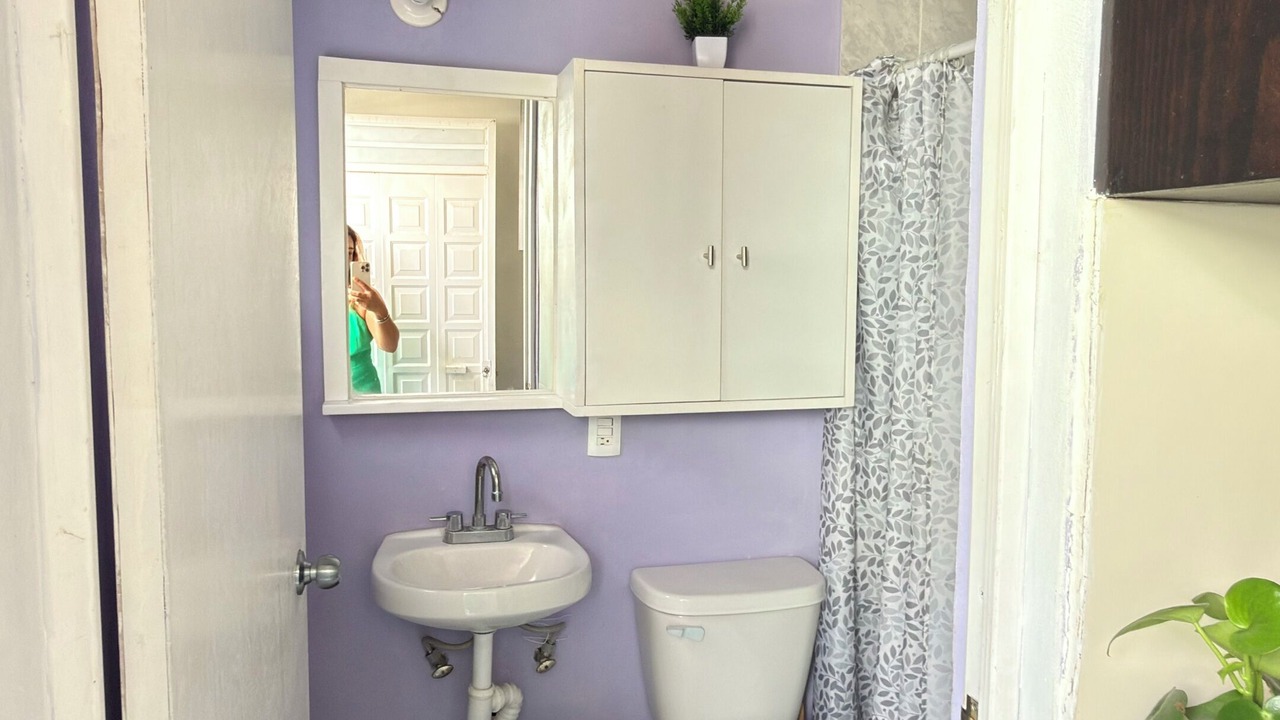 Photo of Bathroom in Puebla