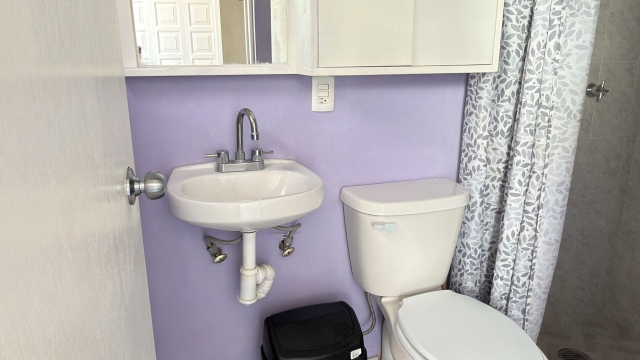 Photo of Bathroom in Puebla