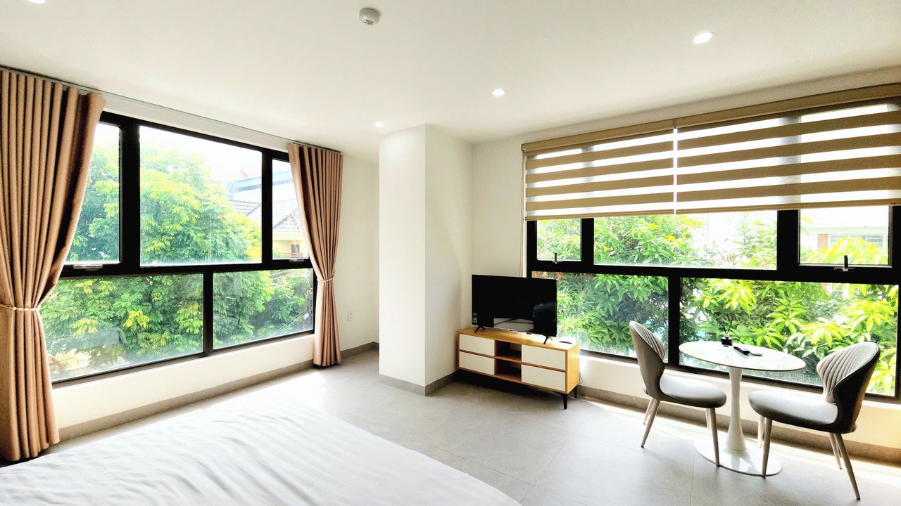 Photo of Bedroom in Le Chan