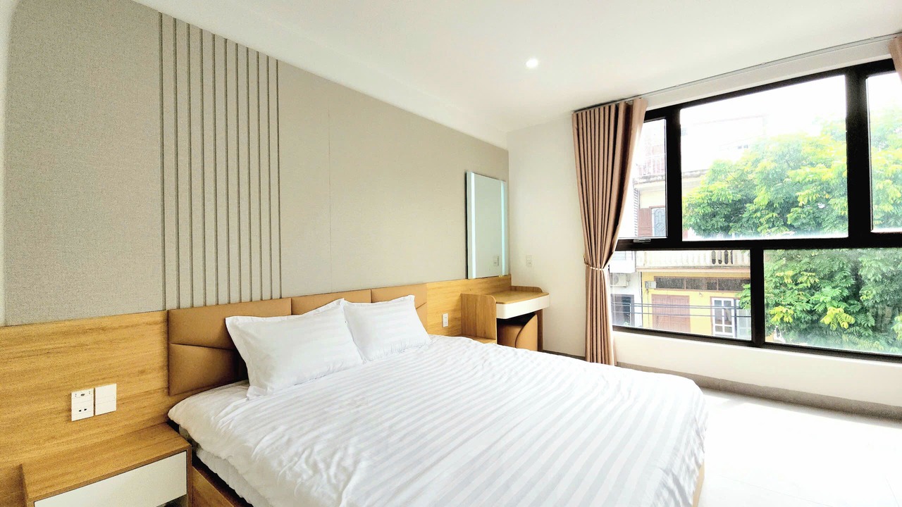 Photo of Bedroom in Le Chan