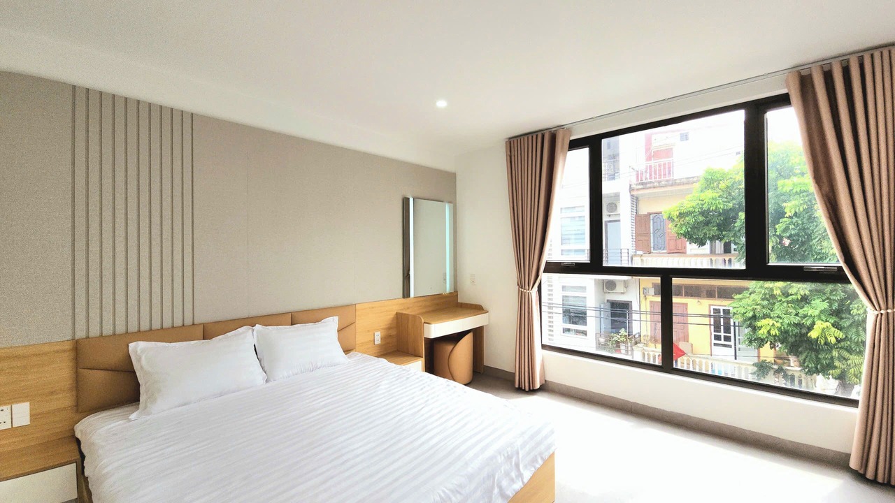 Photo of Bedroom in Le Chan