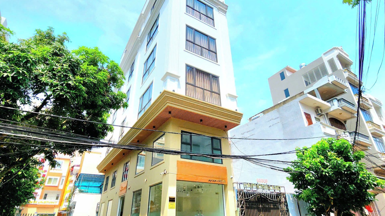 Photo of Outdoor in Le Chan