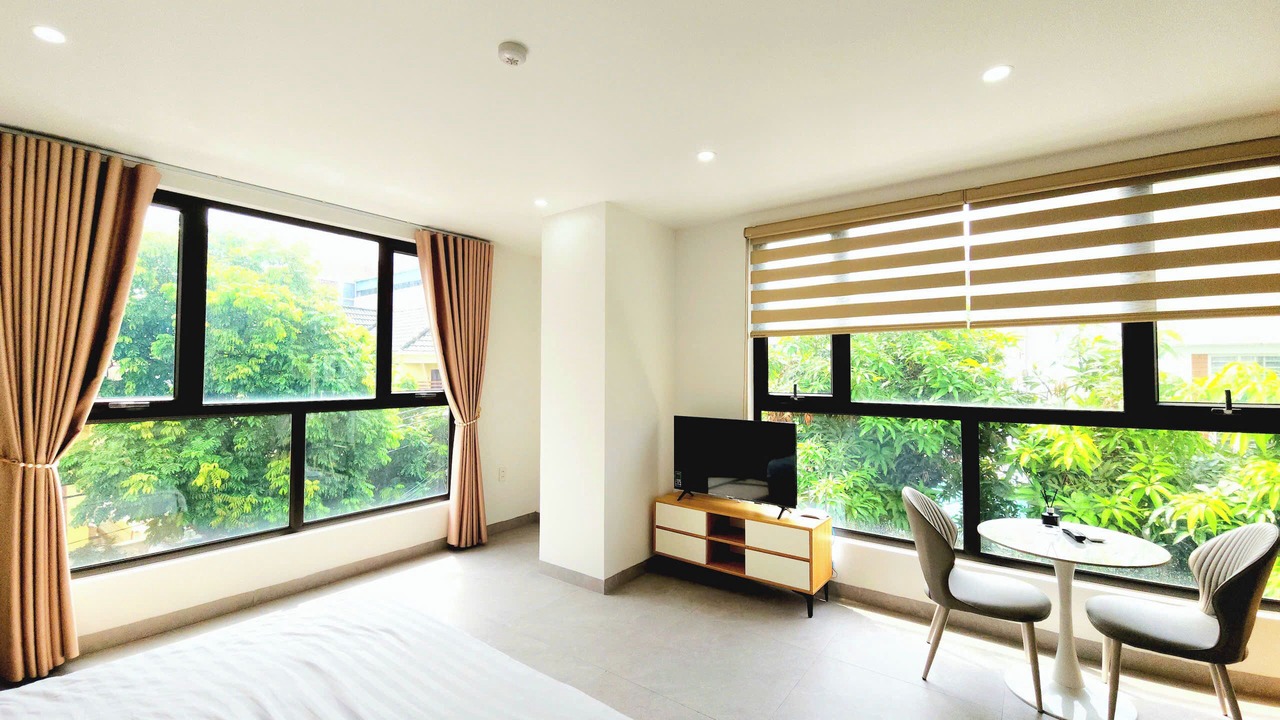 Photo of Bedroom in Le Chan