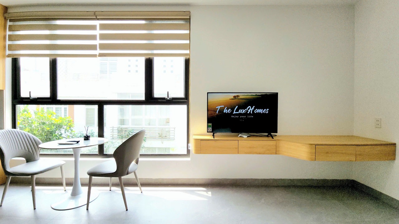 Photo of Bedroom in Le Chan