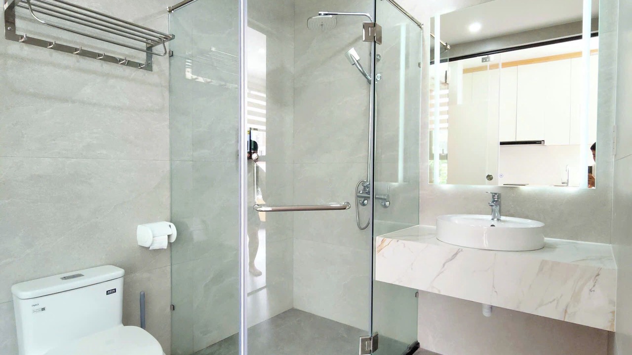Photo of Bathroom in Le Chan