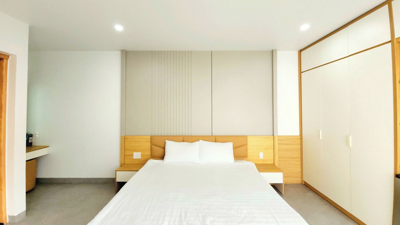 Photo of Bedroom in Le Chan