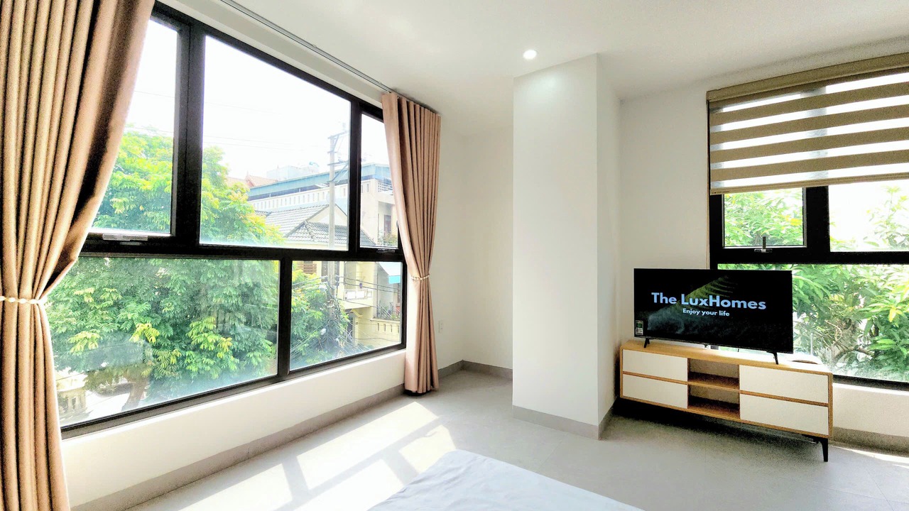 Photo of Bedroom in Le Chan