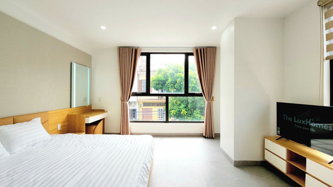 Photo of Bedroom in Le Chan
