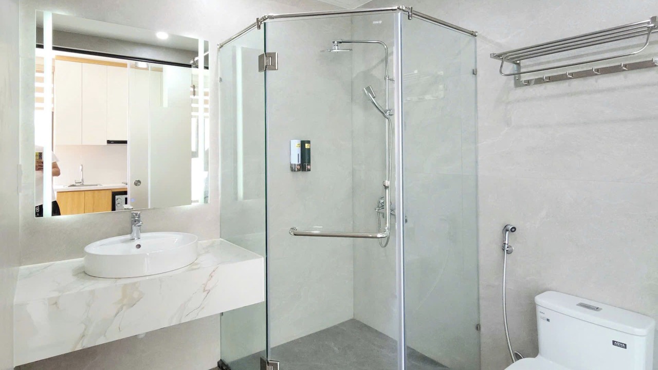 Photo of Bathroom in Le Chan
