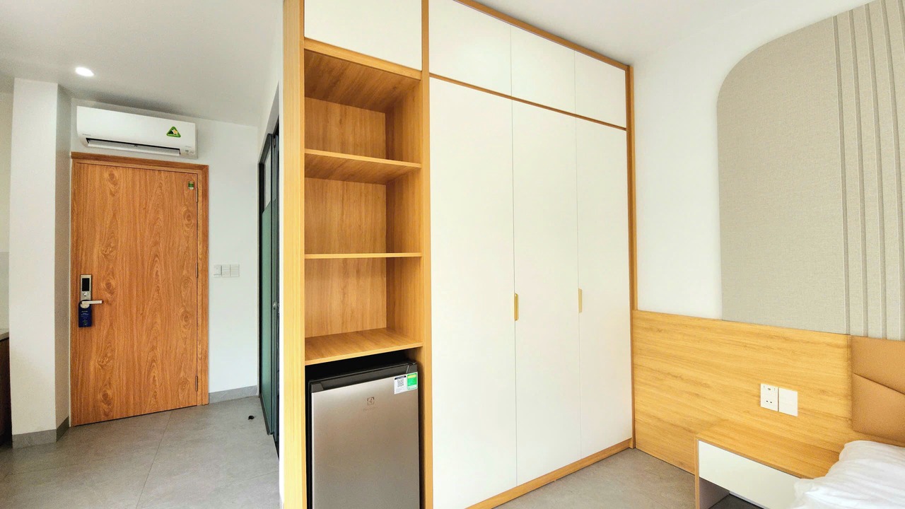 Photo of Bedroom in Le Chan