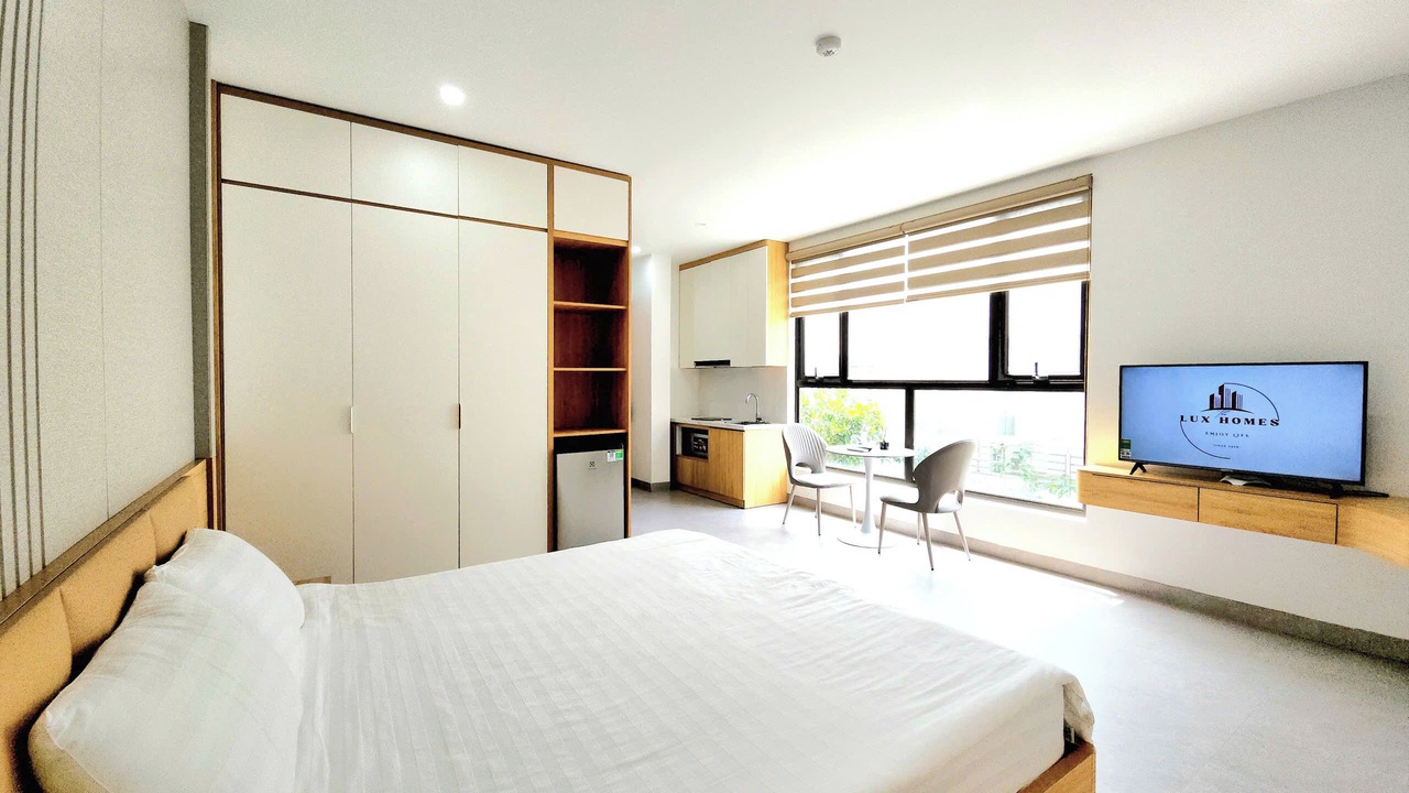 Photo of Bedroom in Le Chan