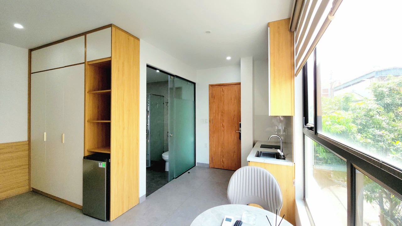 Photo of Bedroom in Le Chan