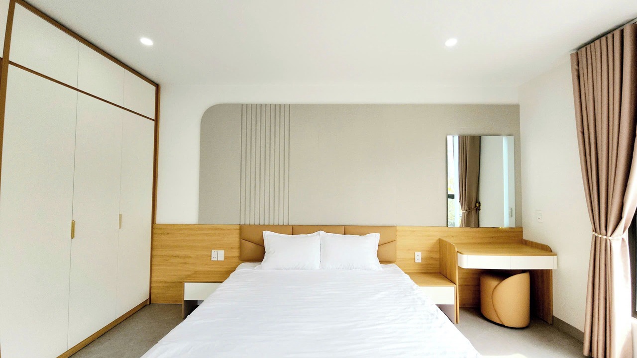 Photo of Bedroom in Le Chan