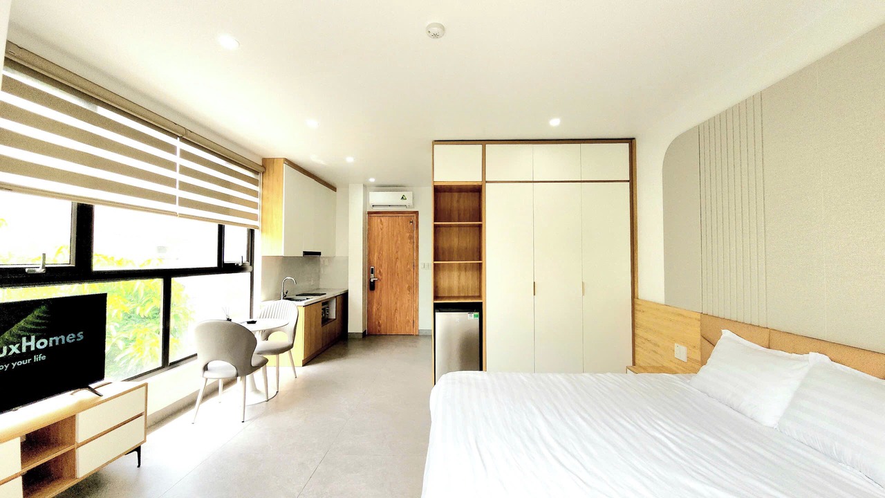 Photo of Bedroom in Le Chan