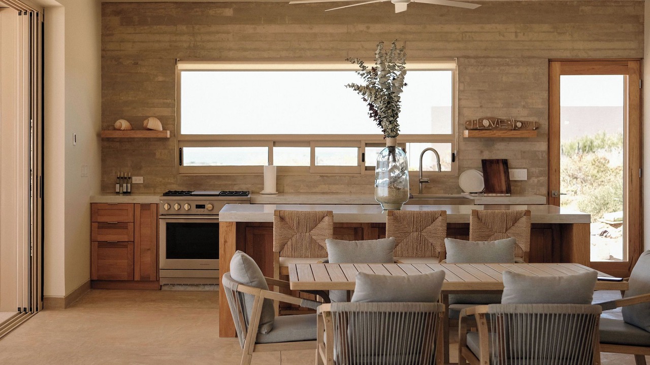 Photo of Kitchen in La Fortuna