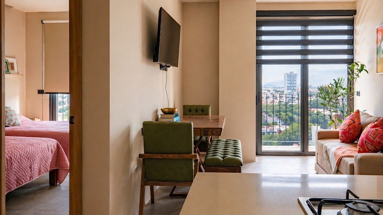 Photo of Bedroom in Zona Minerva
