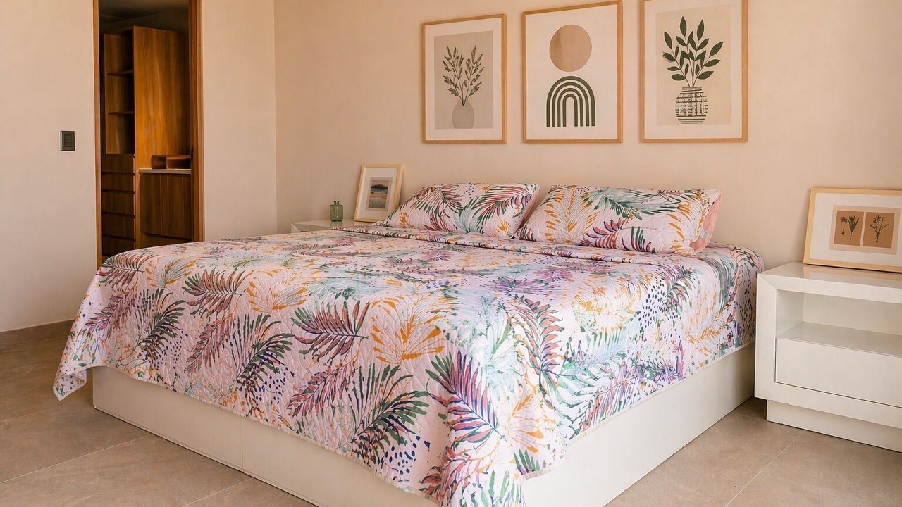 Photo of Bedroom in Zona Minerva