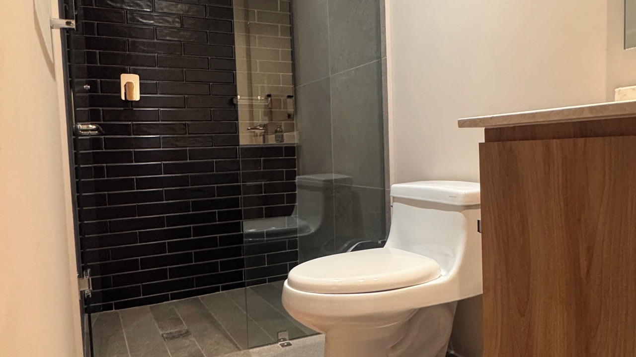 Photo of Bathroom in Zona Minerva
