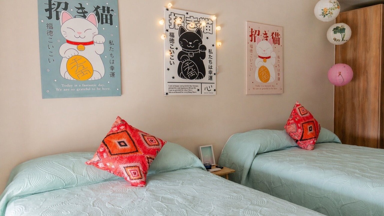 Photo of Bedroom in Zona Minerva