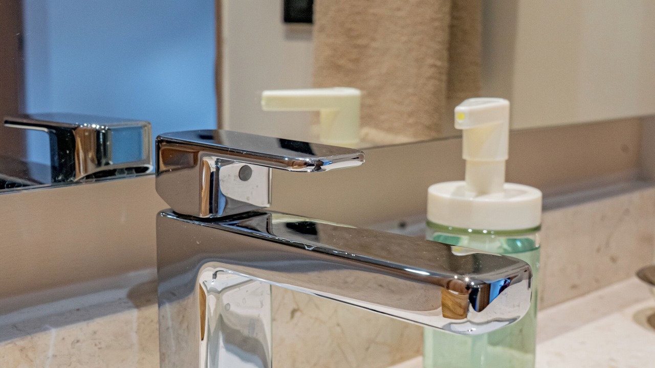 Photo of Bathroom in Zona Minerva