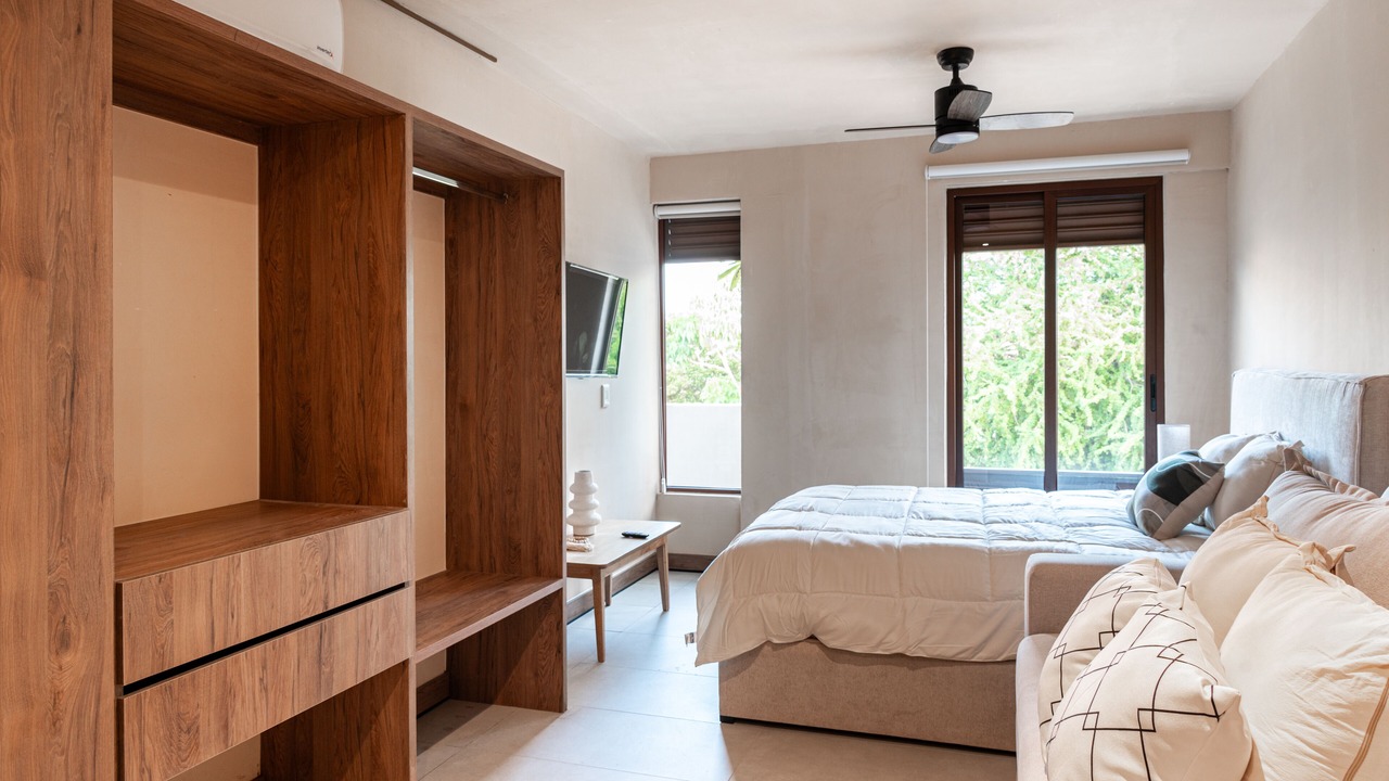 Photo of Bedroom in Bucerias
