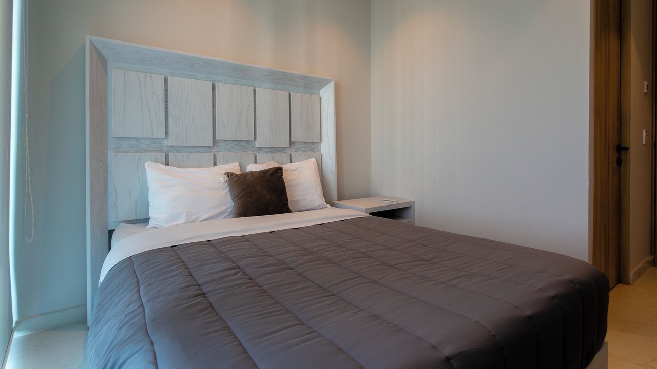 Photo of Bedroom in Puente del Mar