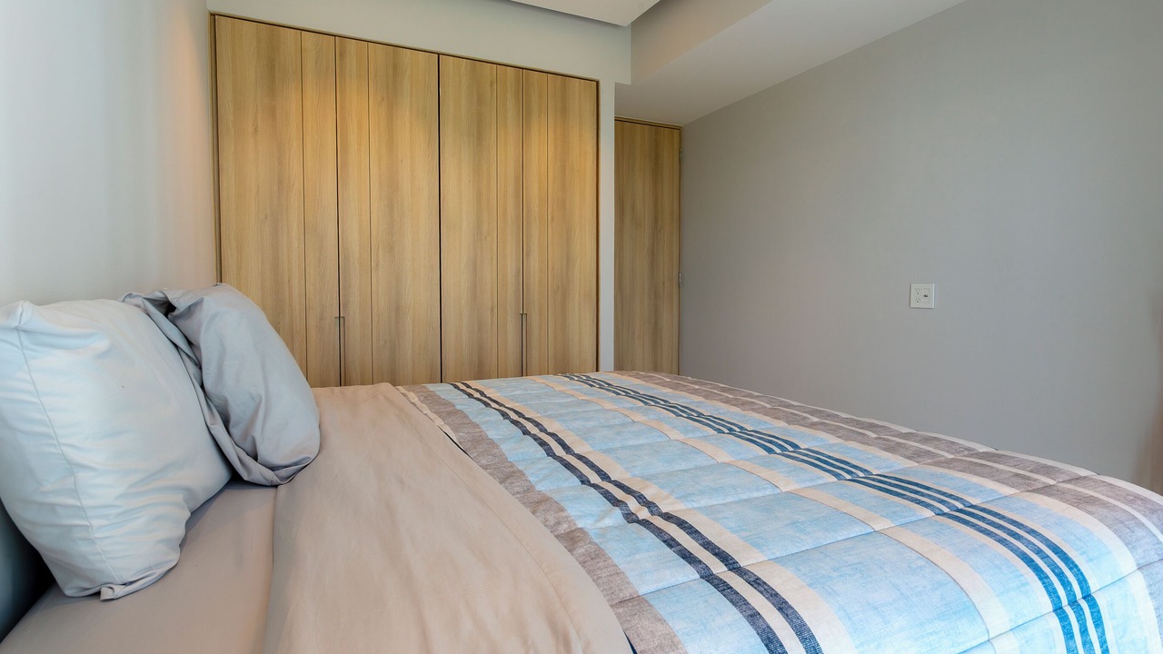 Photo of Bedroom in Puente del Mar