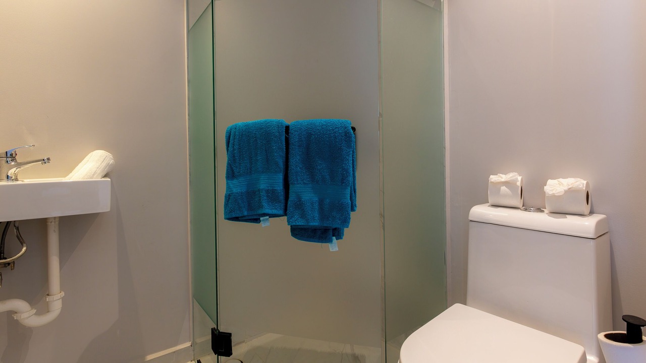 Photo of Bathroom in Puente del Mar