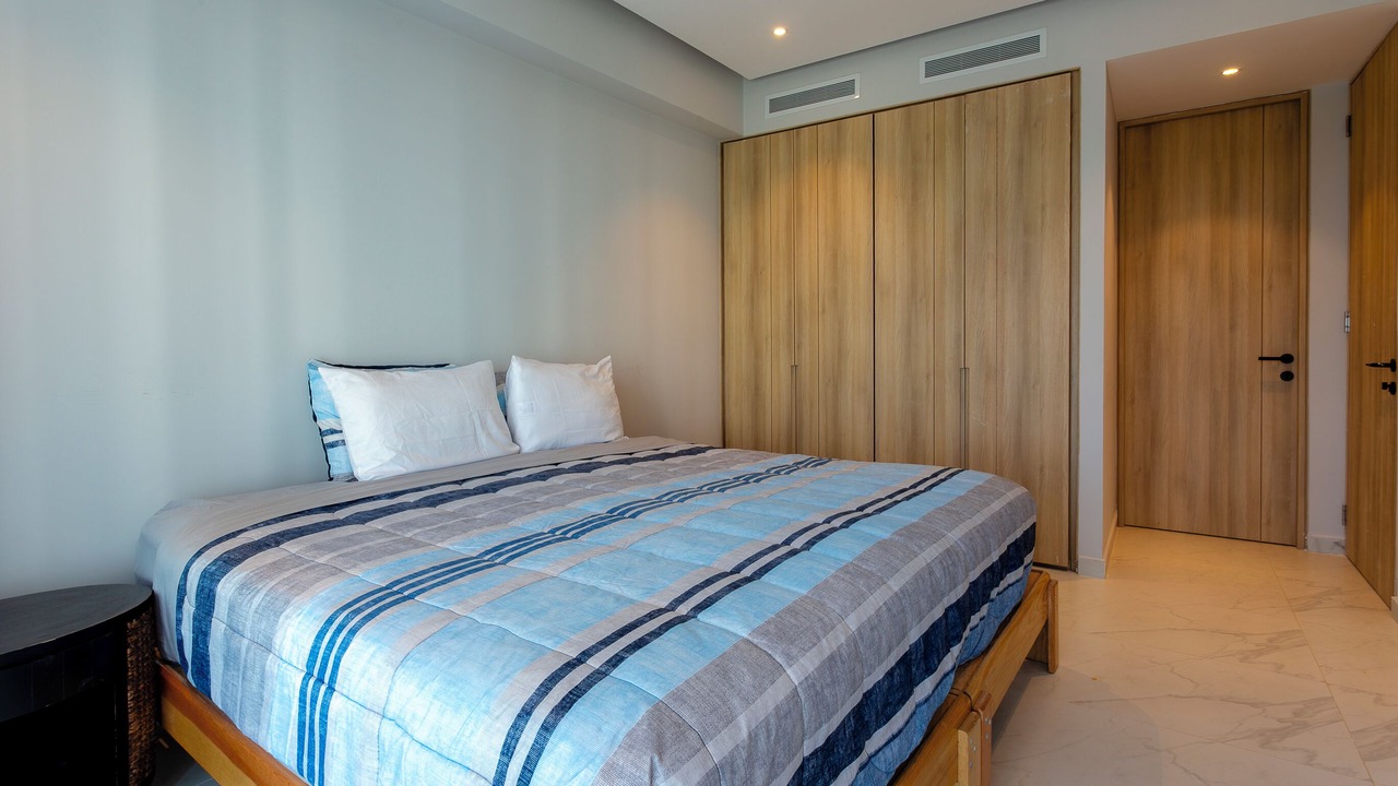 Photo of Bedroom in Puente del Mar