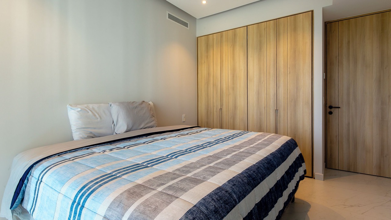 Photo of Bedroom in Puente del Mar