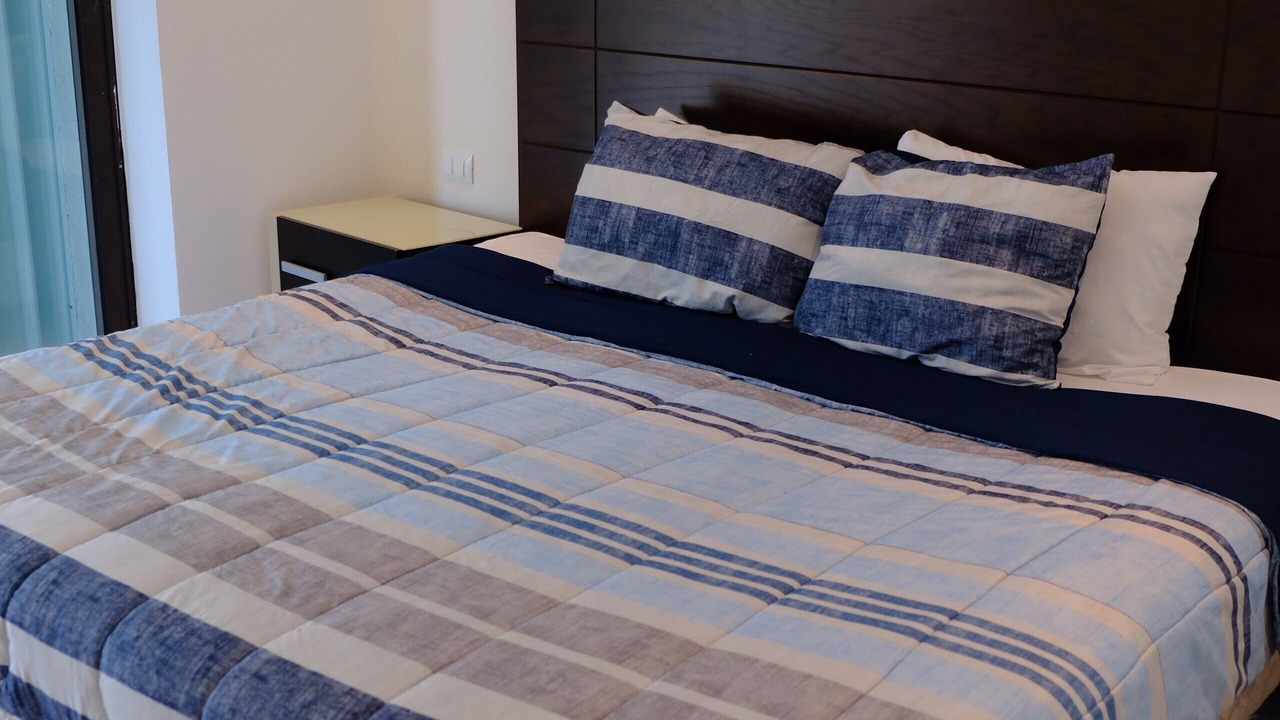 Photo of Bedroom in Puente del Mar